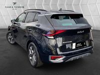 Used Kia Sportage GT-Line 2025 Black SUV