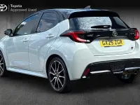 Used Toyota Yaris Sport 130 HP (95 kW) 2025 Other Hatchback