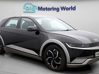 Used Hyundai Ioniq 5 Premium 160 kW (218 HP) 2022 SUV