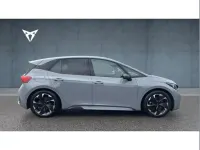 Used Cupra Born e-Boost 169 kW (230 HP) 2023 Grey Hatchback