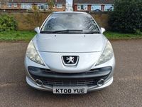 used Peugeot 207 1.4 16V SE 5dr