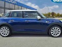 Used Mini Cooper Hatch 136 HP (100 kW) 2017 Hatchback