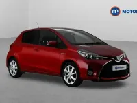 Used Toyota Yaris 101 HP (74 kW) 2016 Hatchback