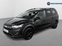 used Dacia Jogger 1.0 TCe Extreme SE 5dr