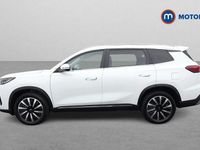 New Chery Tiggo 8 204 HP (150 kW) 2025 SUV