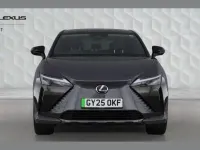 Used Lexus RZ 450e 230 kW (313 HP) 2025 Grey SUV