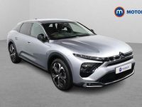 Used Citroën C5 X PureTech 131 HP (96 kW) 2025 Estate