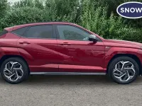 Used Hyundai Kona N Line 141 HP (103 kW) 2025 SUV