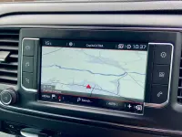 Used Citroën Spacetourer Feel 2018 Grey MPV