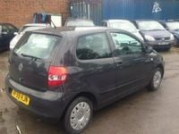Used VW Fox 2010 Hatchback
