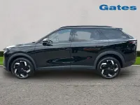 Used Omoda 7 2026 Black SUV