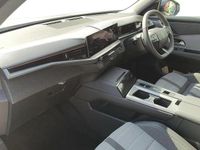 Used Vauxhall Grandland 156 kW (213 HP) 2025 Grey SUV