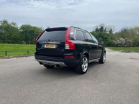 Used Volvo XC90 R-Design 200 HP (147 kW) 2011 Black SUV