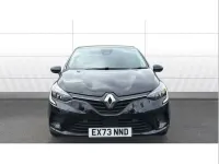 Used Renault Clio V Evolution 90 HP (66 kW) 2023 Black Hatchback