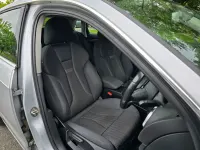 Used Audi A3 Sport 110 HP (80 kW) 2013 Silver Hatchback