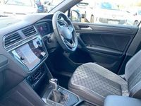 Used VW Tiguan 245 HP (180 kW) 2024 SUV