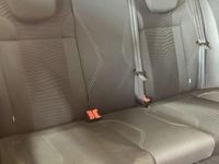 Used Ford Fiesta Zetec 100 HP (73 kW) 2016 Black Hatchback