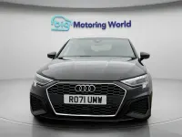 Used Audi A3 Sportback S-Line 110 HP (80 kW) 2024 Hatchback