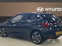 Used Hyundai i20 Premium 101 HP (74 kW) 2023 Other Hatchback