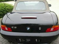 Używany BMW Z3 2003 Kabriolet