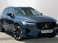 Used Volvo XC60 Ultra 455 HP (334 kW) 2025 SUV