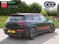 used Mini John Cooper Works Clubman COOPER WORKS ALL4 Estate