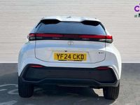 Used Toyota C-HR Design 140 HP (102 kW) 2024 White SUV