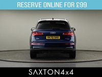 used Audi Q5 45 TFSI Quattro S Line 5dr S Tronic