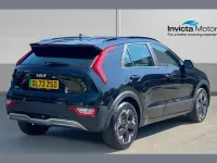 Occasion Kia e-Niro 150 kW (204 ch) 2024 Noir SUV