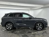 Used VW Tiguan Elegance 147 HP (108 kW) 2025 Grey SUV