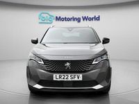 Used Peugeot 3008 Premium 300 HP (220 kW) 2022 Grey SUV