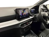 Used Seat Ibiza XCELLENCE 110 HP (80 kW) 2023 Hatchback