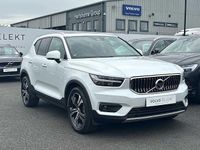 Used Volvo XC40 Inscription 190 HP (139 kW) 2020 SUV