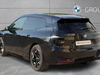 Used BMW iX M Sport 236 kW (322 HP) 2021 Black SUV
