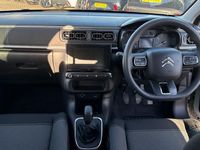 Used Citroën C3 PureTech 83 HP (61 kW) 2023 Hatchback