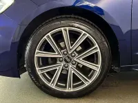 Used Audi A1 S-Line 94 HP (69 kW) 2023 Blue SUV