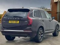 Used Volvo XC90 Core 449 HP (330 kW) 2026 SUV