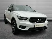 Used Volvo XC40 R-Design Pro 161 HP (118 kW) 2022 SUV
