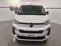 Used Citroën Dispatch 120 HP (88 kW) 2024 White MPV