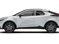 Used Toyota C-HR 140 HP (102 kW) 2026 SUV