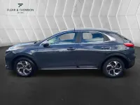 Used Kia XCeed 2023 Grey SUV