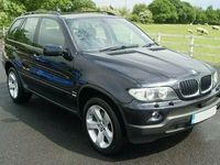 Used BMW X5 Sport Line 2006 SUV