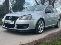 used VW Golf V 