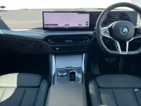 Used BMW i4 M Sport 246 kW (335 HP) 2025 Black Sedan