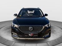 Usado MG ZS Exclusive 111 HP (81 kW) 2018 Preto SUV