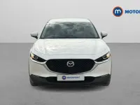Used Mazda CX-30 Center-Line 140 HP (102 kW) 2025 White SUV