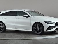 Used Mercedes CLA250e Executive 218 HP (160 kW) 2025 White Sedan