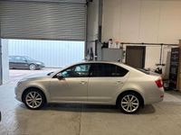 Used Skoda Octavia Elegance 2013 Silver Hatchback