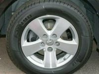 Used Dodge Journey 138 HP (101 kW) 2010 SUV