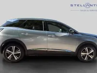 Used Peugeot 3008 GT 222 HP (163 kW) 2021 Grey SUV